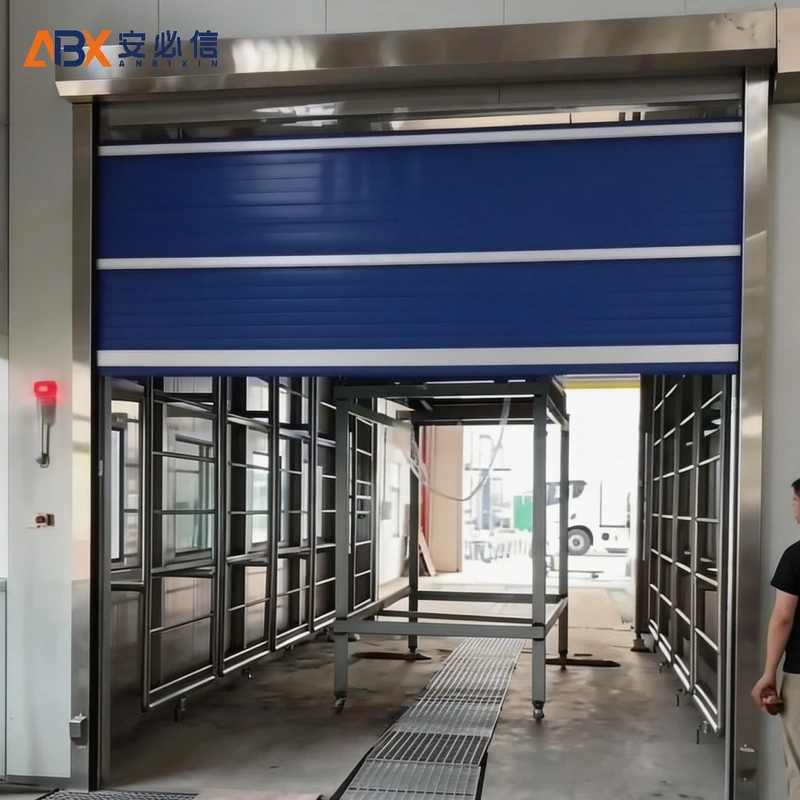 濮阳高速门