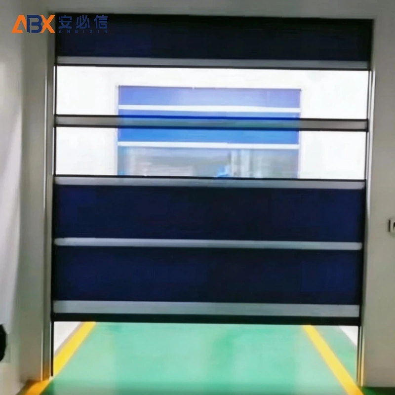 濮阳快速门