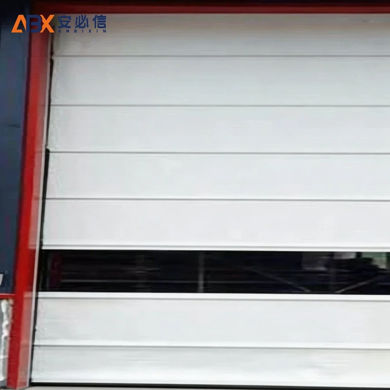 濮阳洁净快速门
